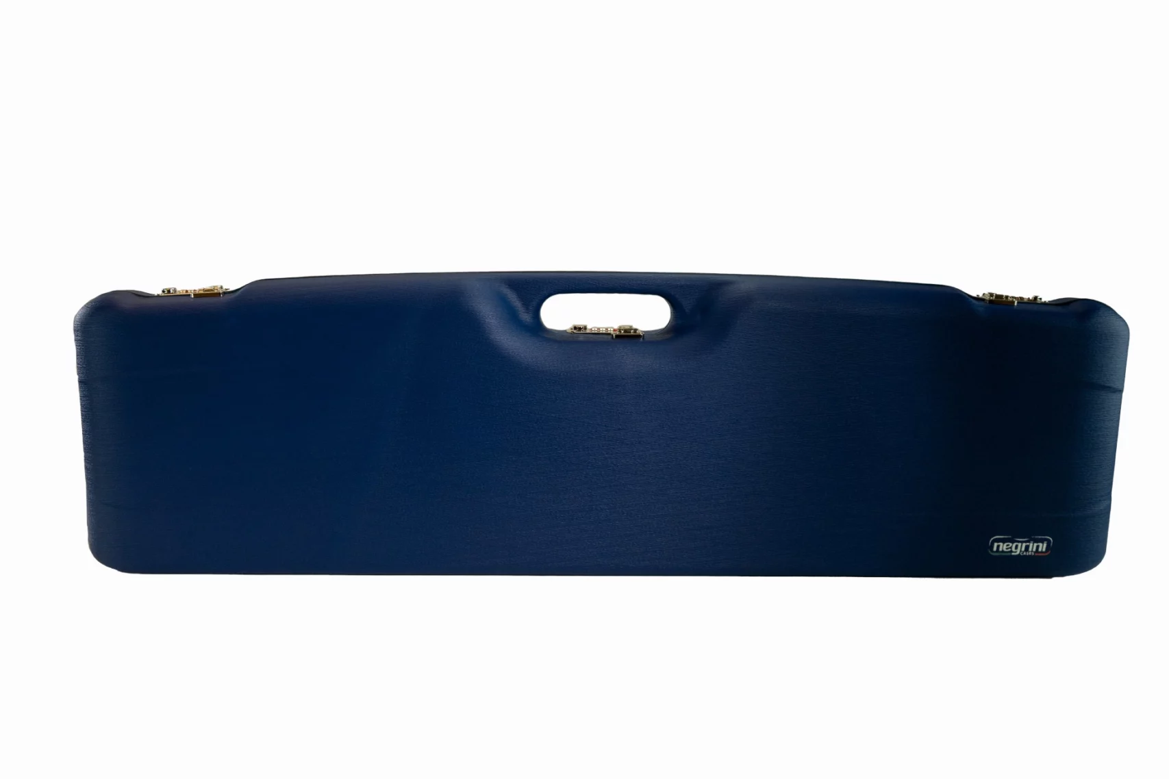 1693iA/6896: Semi-Auto/Pump Shotgun Hard Case with Standard Trim for 1 Shotgun