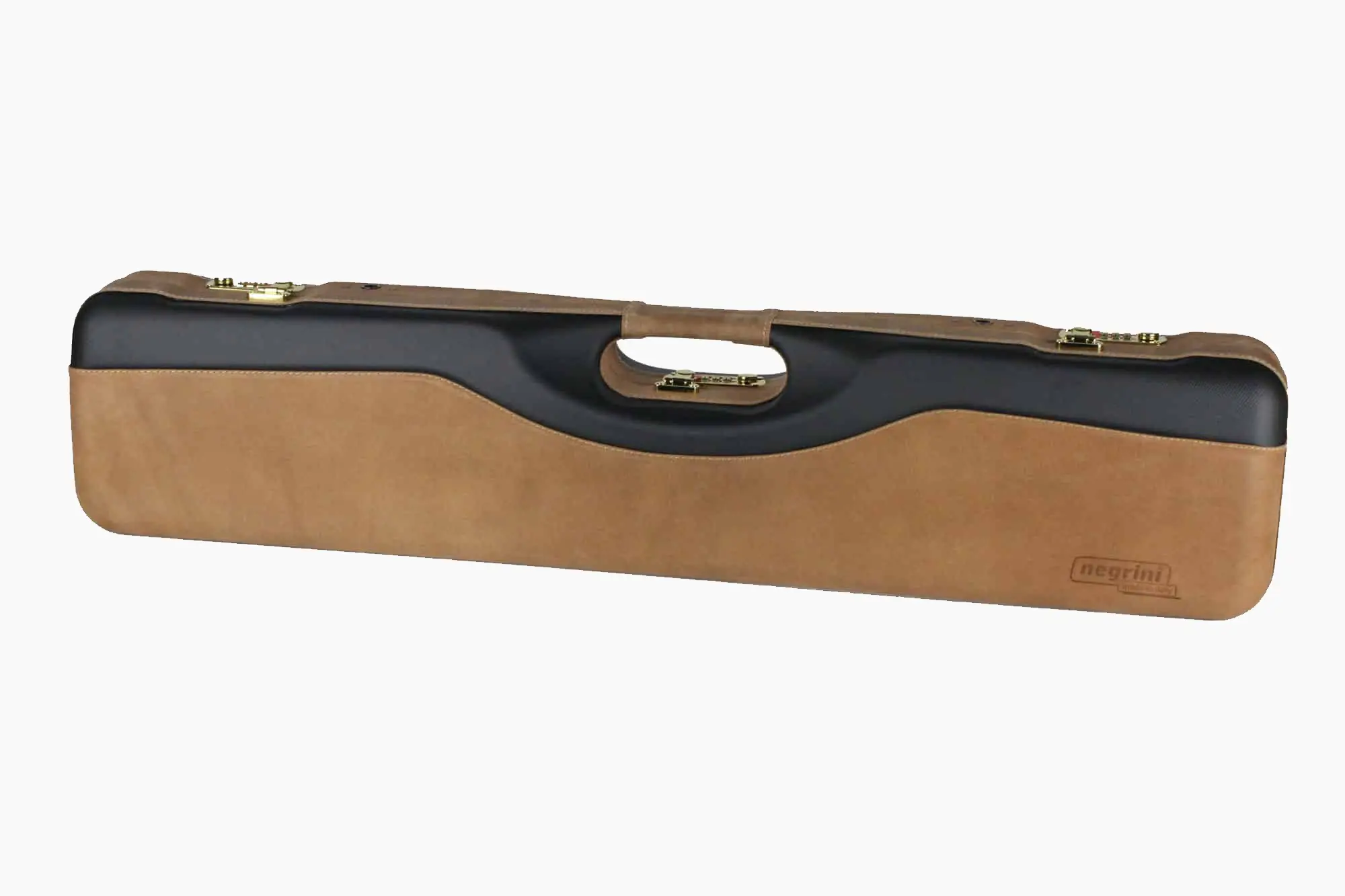 Negrini 16405PLX Over Under Shotgun Hard Case