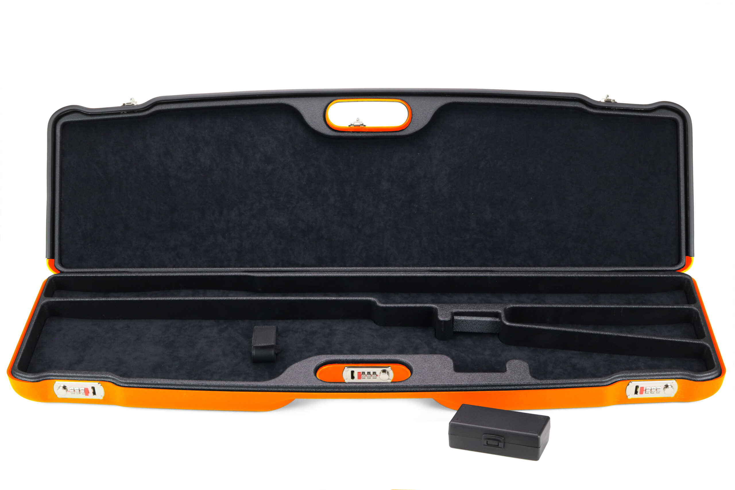 Negrini 1693i-UNI Shotgun Case | Negrini Cases