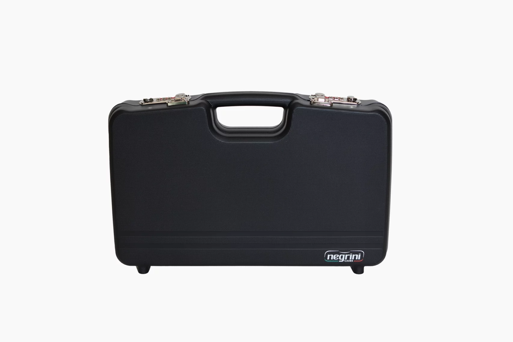 2059iR/7007: Hybrid Handgun Case with Standard Trim with Customer Fit Foam