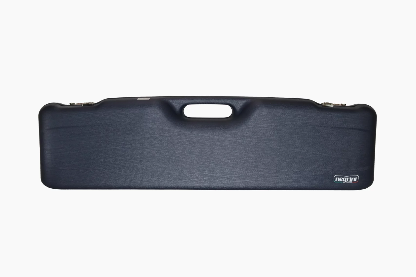 1695is/7112: OU/SxS SMALL BORE ONLY Shotgun Hard Case with Standard Trim for 1 Shotgun