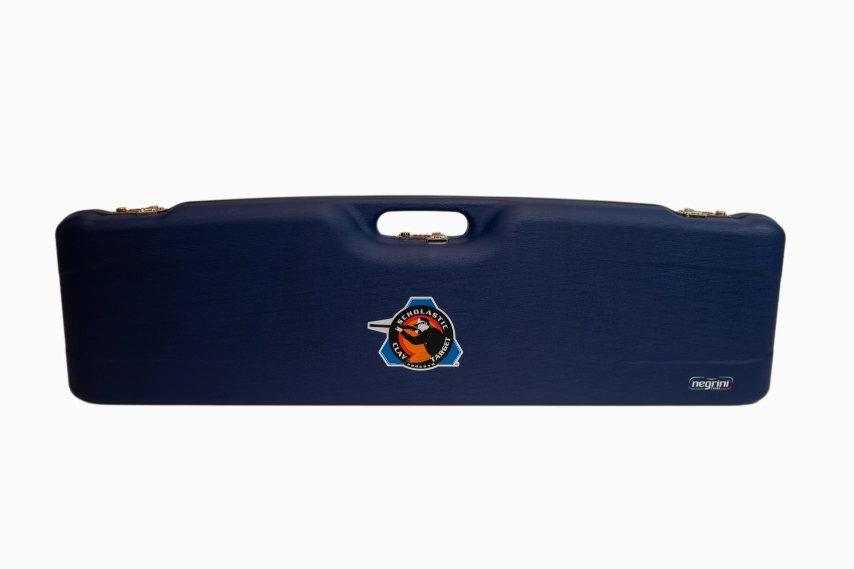 SCTP Program - 1693i-UNI/6895: Universal Shotgun Hard Case with Standard Trim for 1 Shotgun