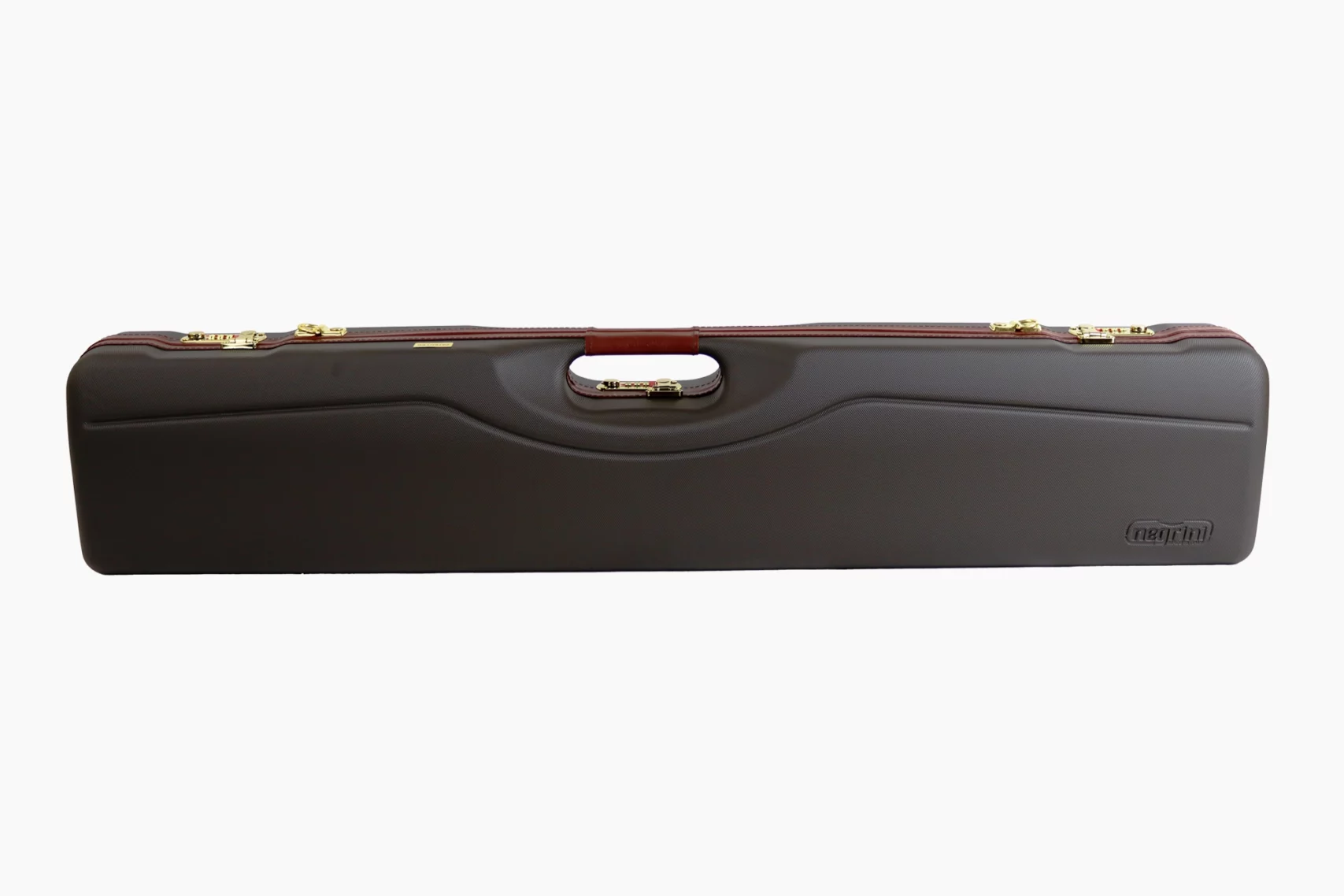 16406 Compact Shotgun Cases for Air Travel | Negrini Case Series
