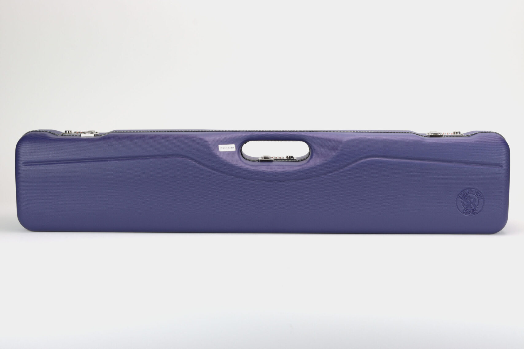 Sea Run Riffle Daily Cobalt 16402LXX/6723 - exterior