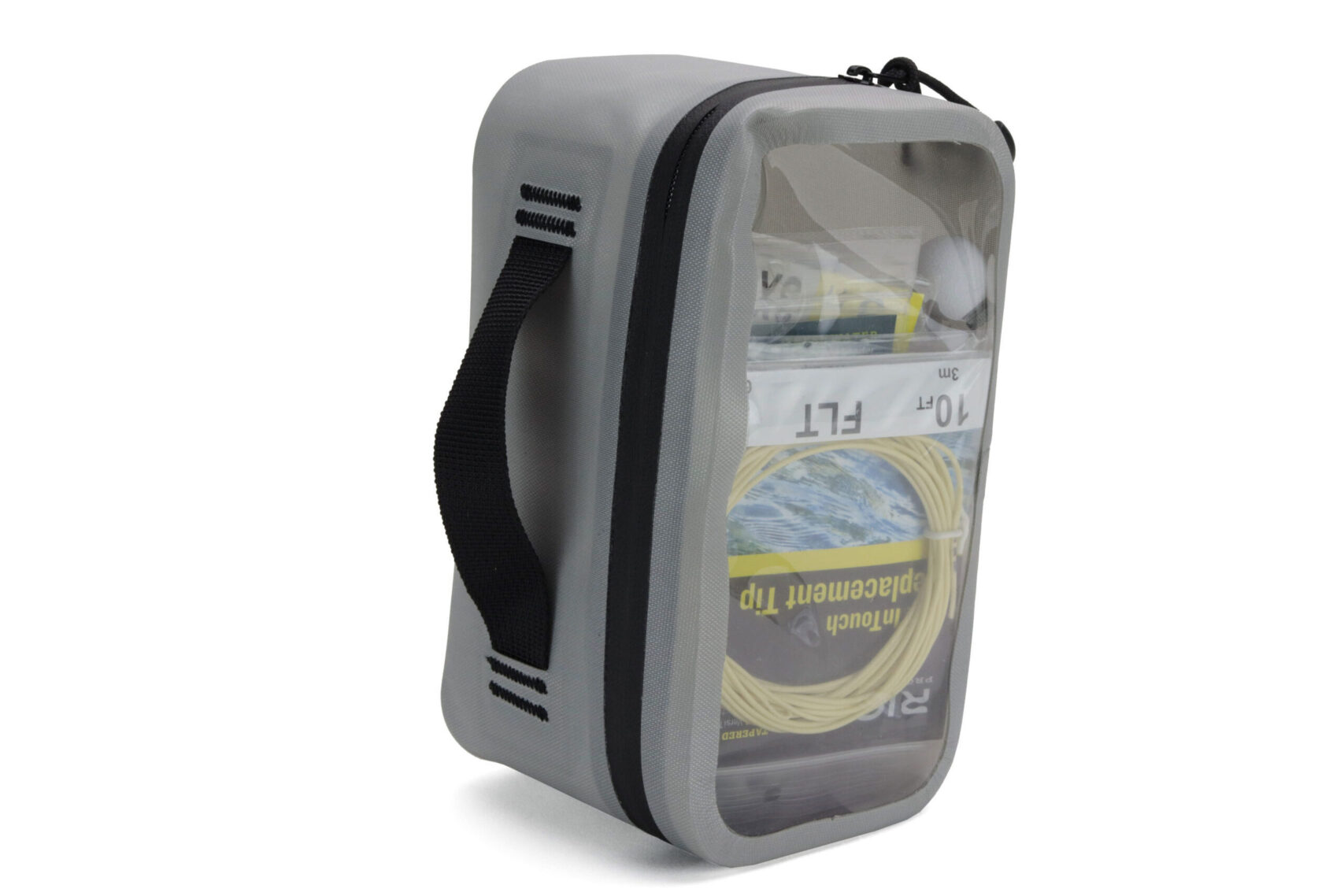 Sea Run Organizer Cube