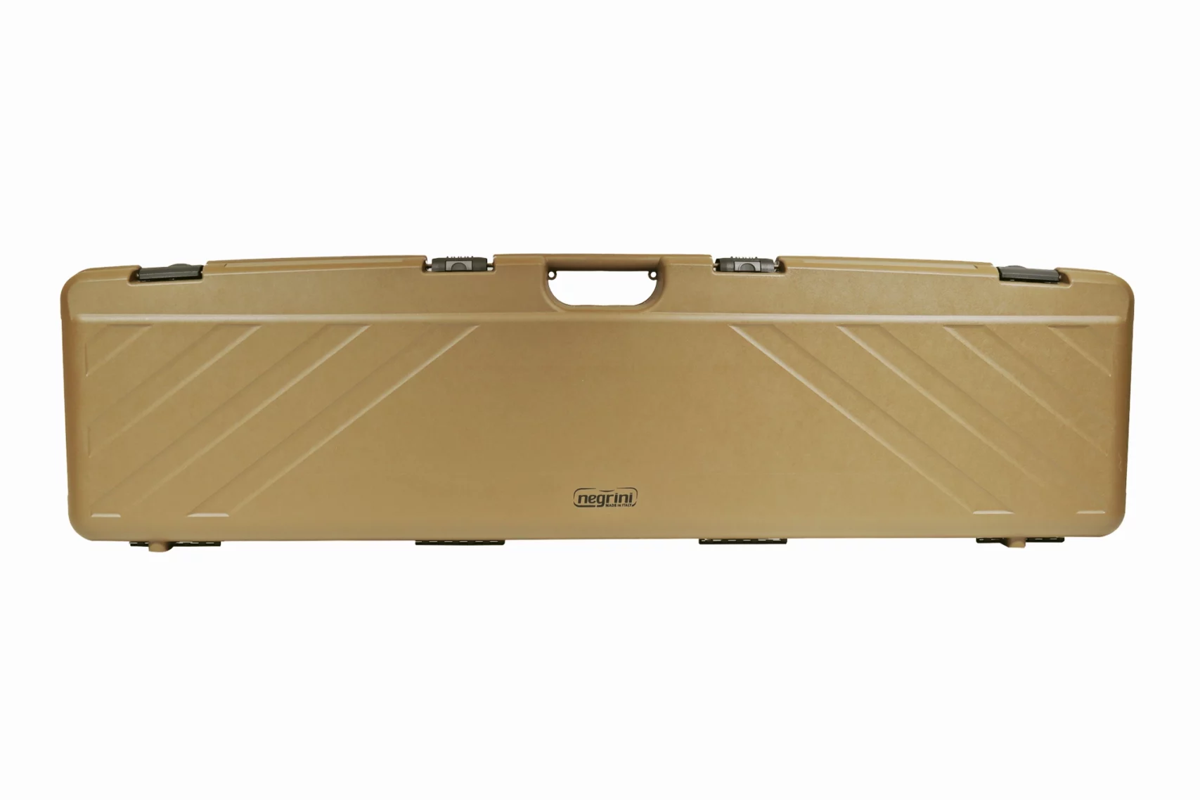 1685ISY/7371: AR-15 Rifle Hard Case with Reinforced GRP for 1 Rifle