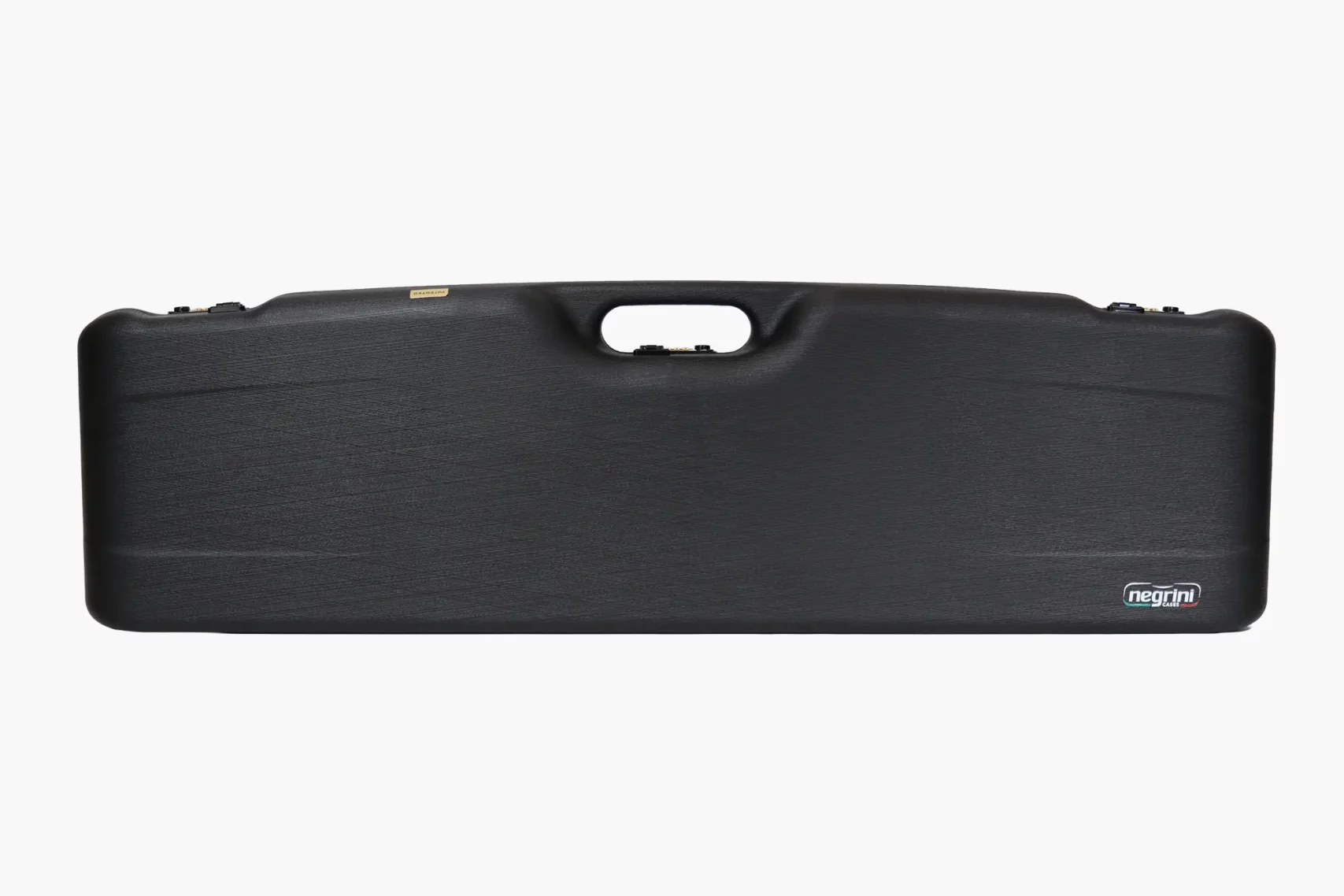 1693i-UNI-2C/7279: OU/SxS NEW Shotgun Case, PP, Flat to Medium Rib, 1 Gun, 2 Barrels O/U SxS Semi-Auto UNICASE