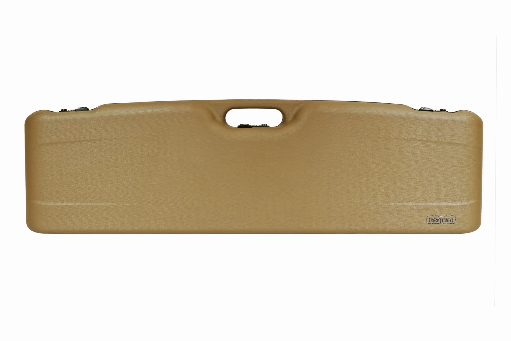 1693i-UNI/7370: Universal Shotgun Hard Case with Standard Trim for 1 Shotgun