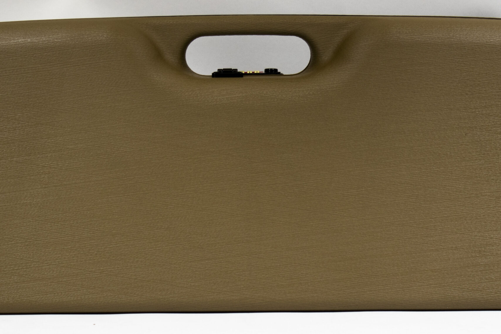 1693i-UNI/7370: Universal Shotgun Hard Case with Standard Trim for 1 Shotgun